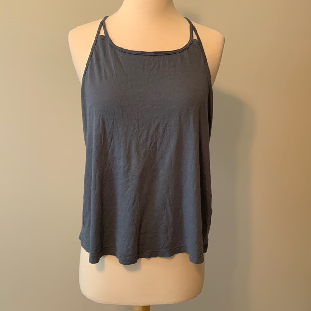 Beyond Yoga/Pure Barre Tank